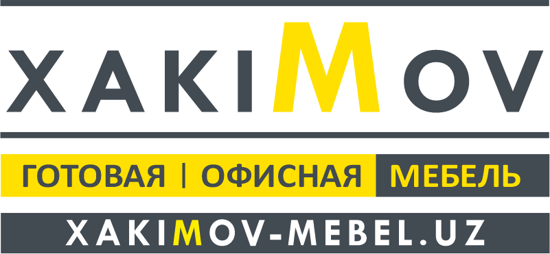 xakimov-mebel logo