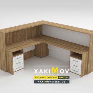 Ресепшен в Ташкенте для офиса зона ресепшн стойка секретаря ресепшн resepshen стойка ресепшн купит высота ресепшна купит мебель ресепшн офисная стойка xakimov mebel