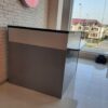 Ресепшен в Ташкенте для офиса зона ресепшн стойка секретаря ресепшн resepshen стойка ресепшн купит высота ресепшна купит мебель ресепшн офисная стойка xakimov mebel