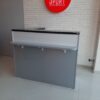 Ресепшен в Ташкенте для офиса зона ресепшн стойка секретаря ресепшн resepshen стойка ресепшн купит высота ресепшна купит мебель ресепшн офисная стойка xakimov mebel