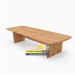 Переговорные столы