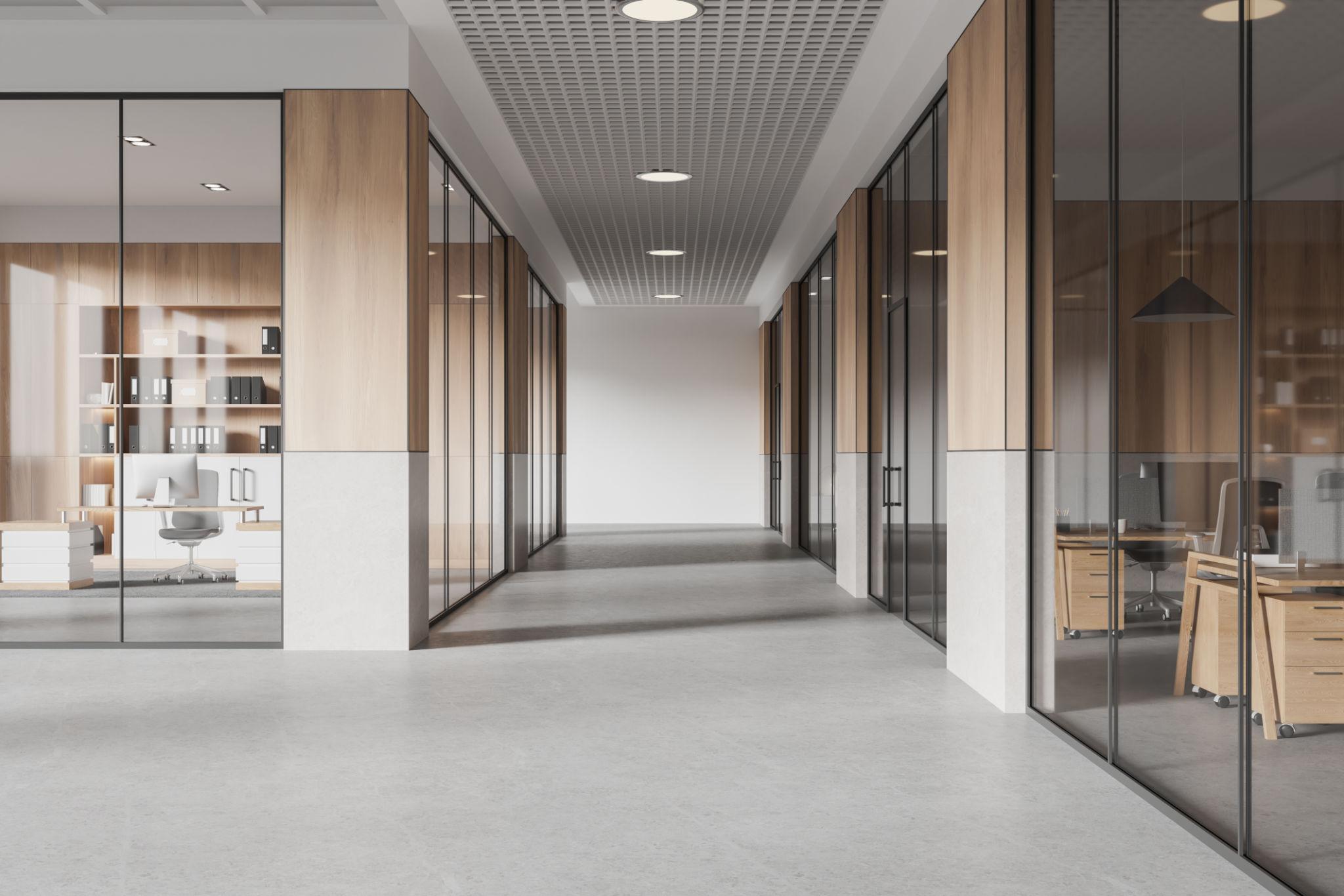 Офисная мебель для компаний в Ташкенте