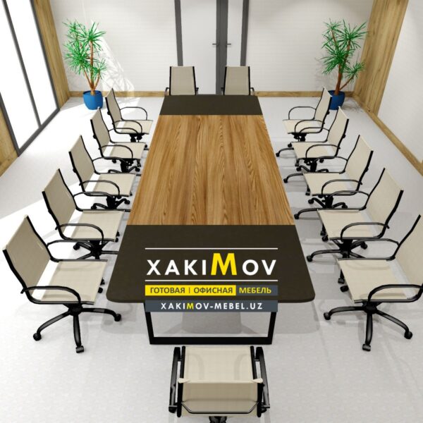 Переговорный стол X-05