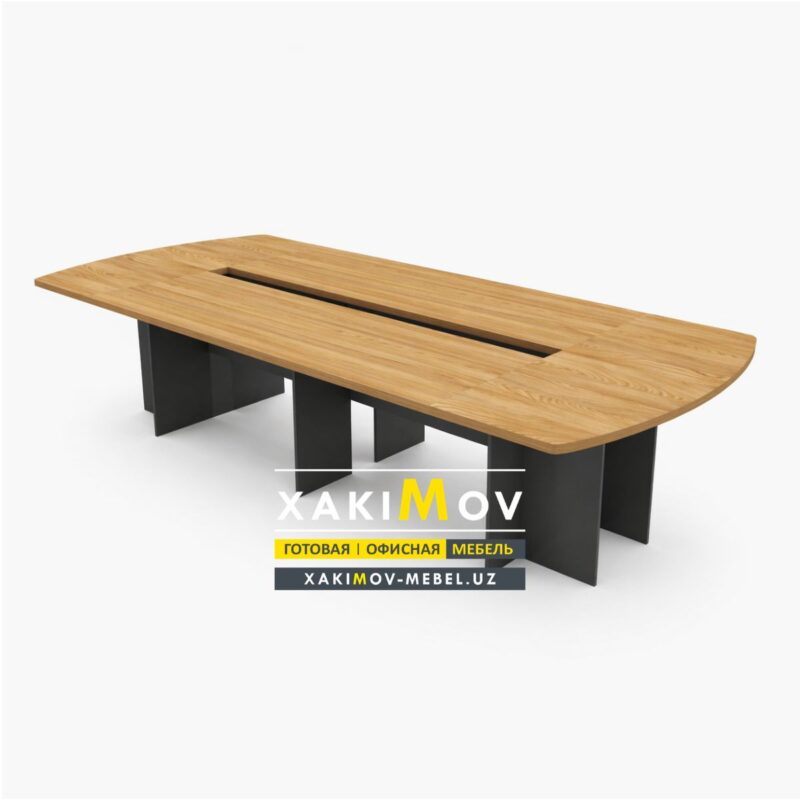 стол для переговорной комнаты Ташкент