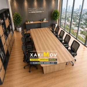 конференц мебель для офиса офисный переговорный стол
